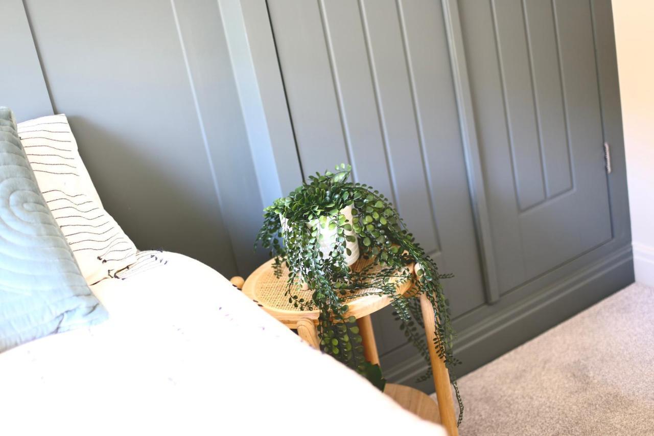 Xxhot Tubxx 4Bed Semi, Sleeps 8, 2 Bathrooms Blackpool Eksteriør bilde